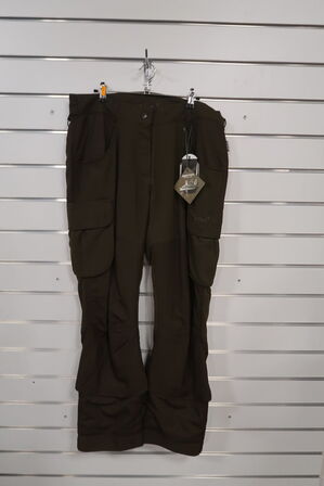 Seeland Keeper Lady Trousers - str. 44