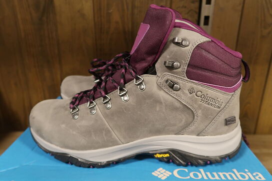 Columbia 100MW™ TITANIUM OUTDRY - str. 43