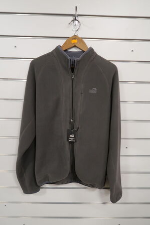 Georff Andersen shinogi Windpro Fleece Jacket - Str. S