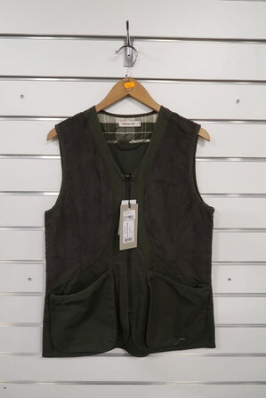 Chevalier Meadow Shooting Vest Women Str. 40