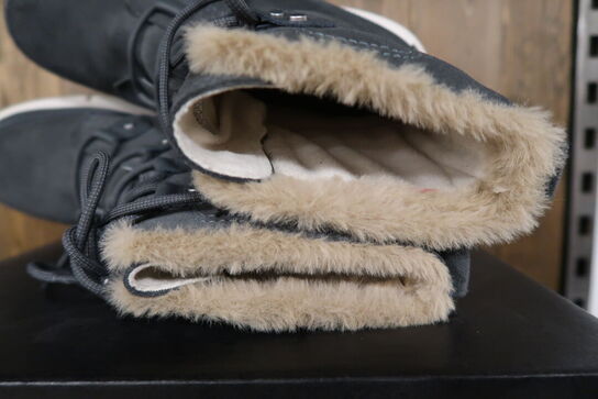 SOREL EXPLORER™ II JOAN FAUX FUR WP Str 41