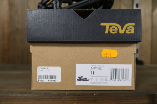 Teva WTerra fi lite - Str. 42