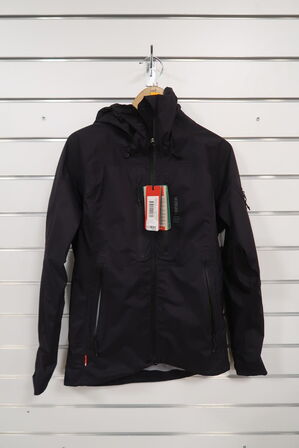 Txlite Skagway Jkt W - Str. S (Black)