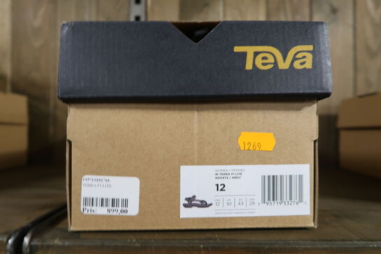 Teva WTerra fi lite - Str. 43