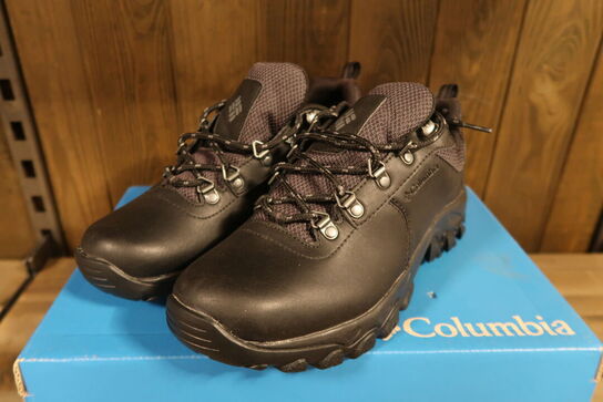 Columbia Newton Ridge Plus Low Waterproof Str. 40