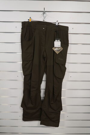 Seeland Keeper Lady Trousers - str. 44