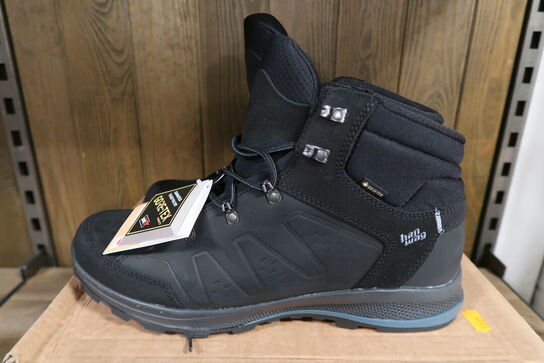 Hiking Boots Hanwag Men Torsby GTX Black Dusk - Str. 48