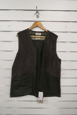 Chevalier Meadow Shooting Vest Women Str. 46