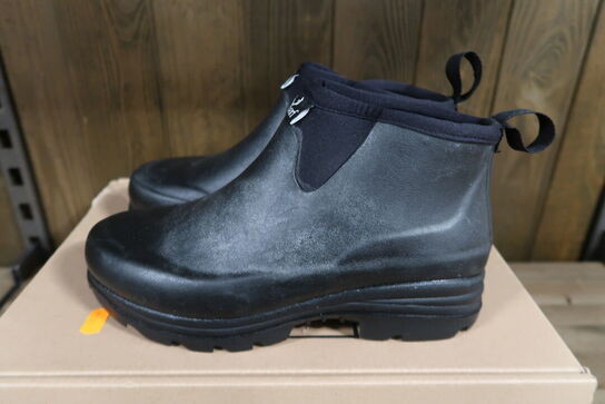 Le Cerf Euro10 Small Bootie Hortus Black str. 39