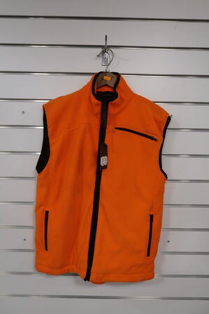 Fairwind orange vest -Str. M