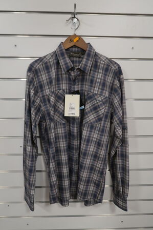 Pinewood Glenn Shirt M - str.  L