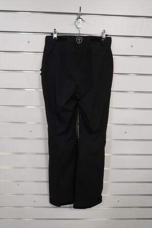 Tenson Biscaya Evo Pants M Fv. 999 Black Str. XS