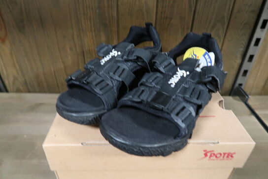 Spotec Healthy sandal - Str. 36