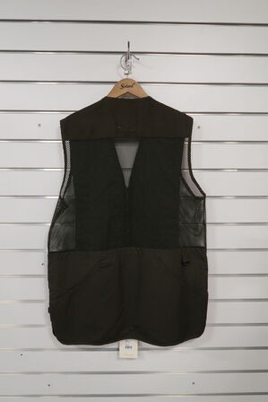 Pinewood Cadley SHOOTING VEST Moss Green Str. XL