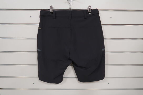 Pinewood Abisko SHORTS Str. 46 Indigo blue