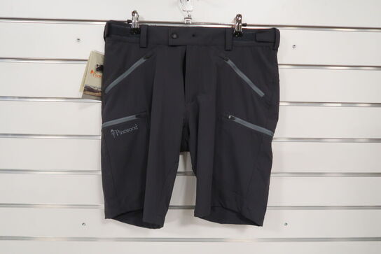 Pinewood Abisko SHORTS Str. 50 Indigo blue