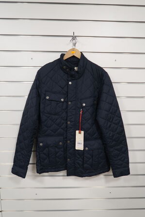 8848 Altitude Hugin Jacket - Str. XL