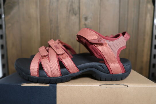 Teva TIRRA BLACK/GREY str. 42