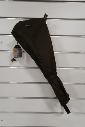 Seeland Buckthorn gaiters Shaded olive Onesize