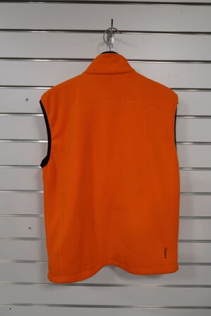 Fairwind orange vest -Str. M