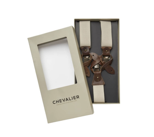 Chevalier Chevalier Seler Sand One Size 