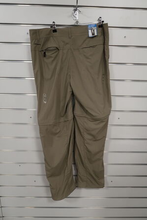 Columbia Silver Ridge Convertible Pant - Str. 46