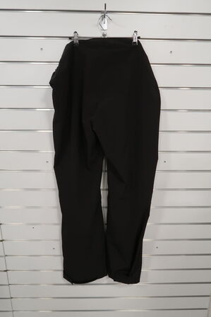 Tenson Biscaya Evo Pants M Fv. 999 Black Str. 3XL