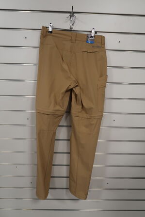 Columbia Summit Valley Convertible Pant - Str. 42