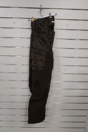 Chevalier Pointer Pants men 3.0 Autumn Green Str. 54