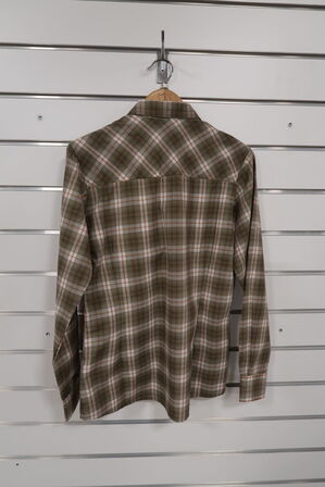 Pinewood Cumbria SHIRT W Str. S Colour 704