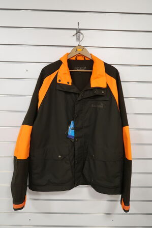 Seeland Herculean jacket Str. 60