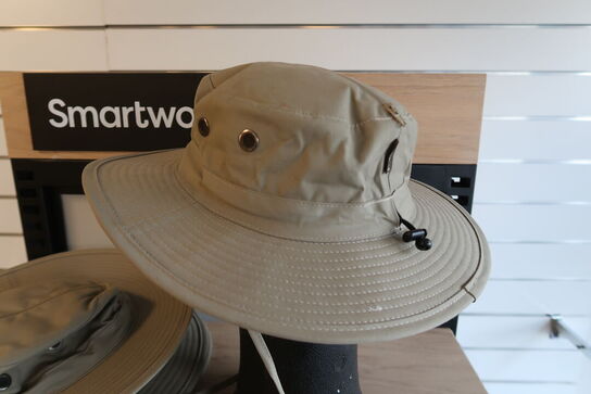 4 stk. Mosquito Hat