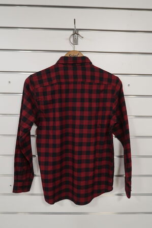 Chevalier Ferret Flannel Shirt Junior Str. 150		