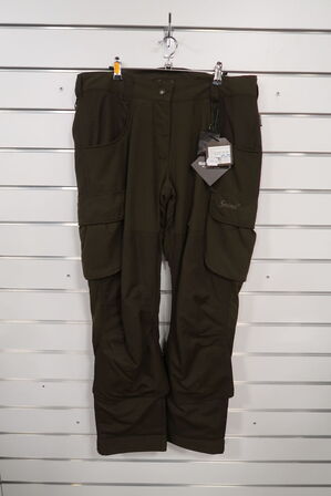 Seeland Keeper Lady Trousers - str. 44