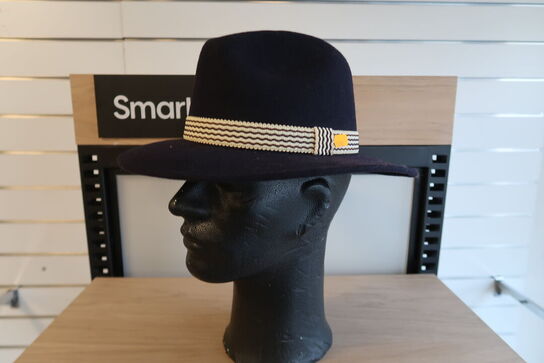 Elegante hats 100% Lana - Str. 58