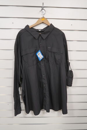 Silver Ridge TM 2,0 Long Sleeve Shirt - Str. 6X