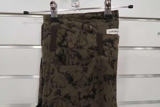 Chevalier Pointer Pants men 3.0 AAutumn Green Str. 48