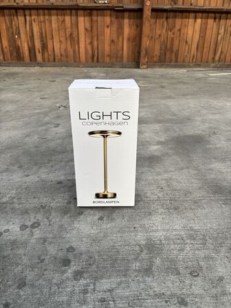 LIGHTS copenhagen Led lampe 