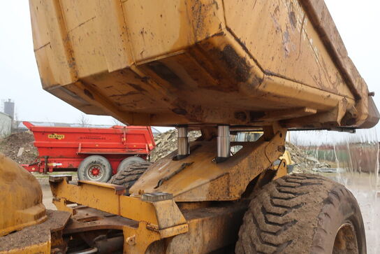 Dumper HYDREMA 912C