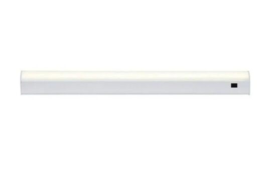 5 stk. nordlux bity 55 led panel til skabe m. motion sensor hvid(ubrugt)