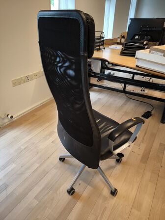 Kontorstol