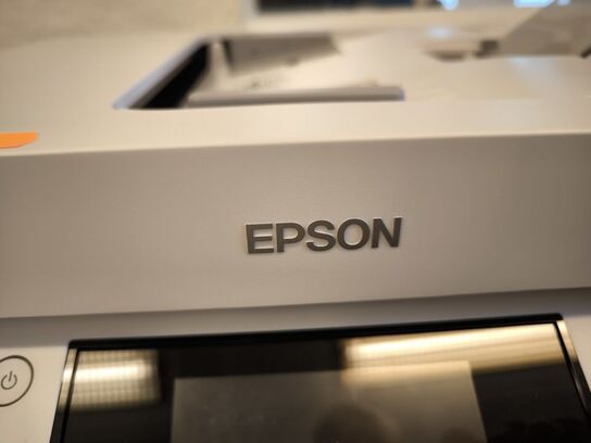 Inkjet printer EPSON Workforce Pro WF-C4810