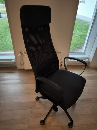 Kontorstol