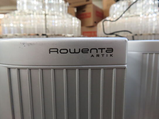 2 stk. bordventilatorer, ROWENTA VU9010