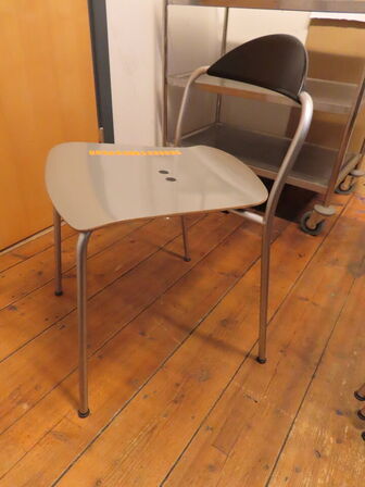 4 stk. stole FRITZ HANSEN, designet af Vico Magistretti