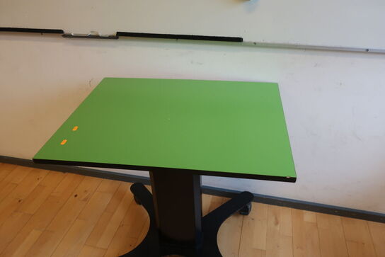 Hæve/sænkebord HOLMRIS B8