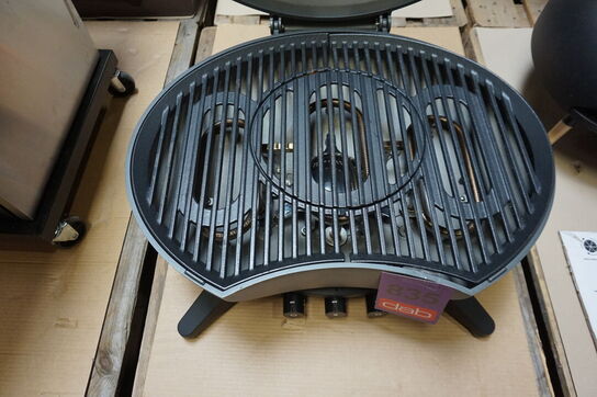 Morsø Forno Gasgrill Grande 