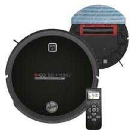 Hoover H-Go 300 Robotstøvsuger 