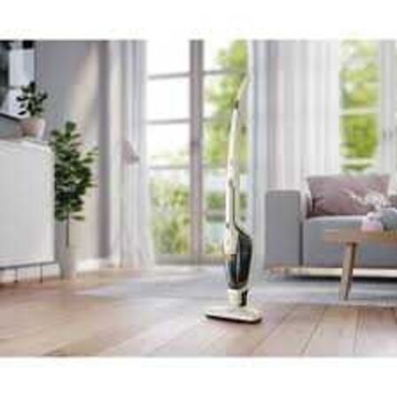 Electrolux Ergorapido Classic ledningsfri støvsuger EERC73SW - beige 