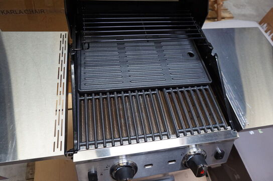Char-Broil Performance Pro 2B S gasgrill 